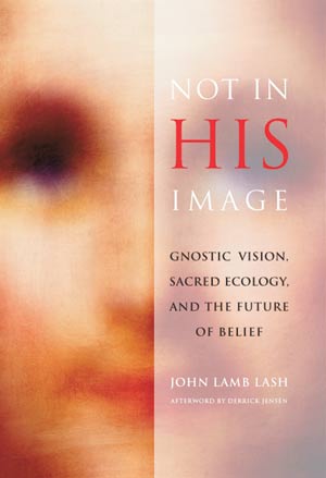 John Lamb Lash - Not in His Image